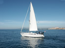 Fun and Sail Vallarta Catamaran Cynthia Tours fishing puerto vallarta sunset sailing yachting in vallarta boating in vallarta scuba in vallarta Puerto vallarta yachts tours in Puerto Vallarta  whalewatching renta de barcos paseos en bote barcos sailboat catamaran